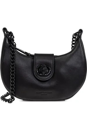 Kurt Geiger Bolsa crossbody Chelsea pequeña