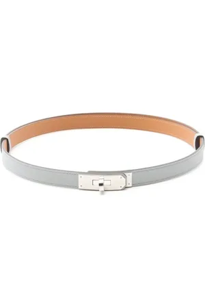 Hermès Cinturón Kelly 2023