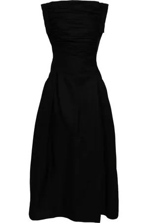 CHATS BY C.DAM Vestido Flame