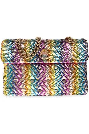 Kurt Geiger Bolsa crossbody Kensington