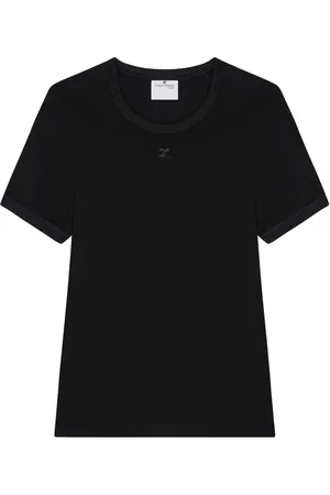 Courrèges Playera Heritage