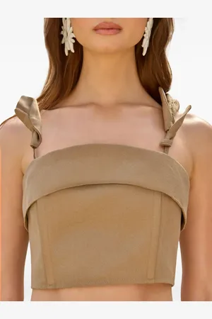 Cult Gaia Camiseta Aspen