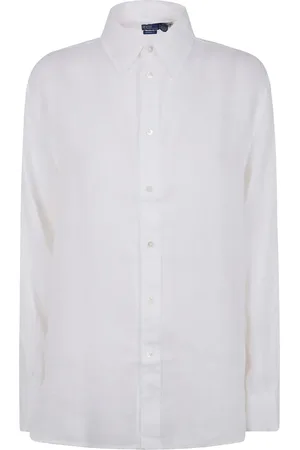 Ralph Lauren Camisa manga larga