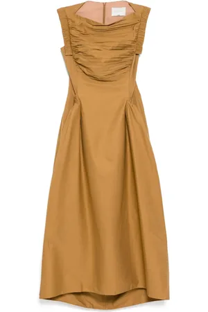 CHATS BY C.DAM Vestido Flame
