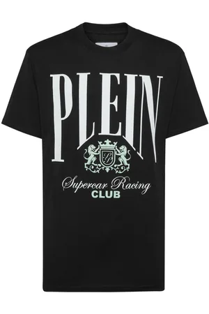 Philipp Plein Playera Cars Racing