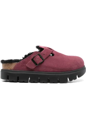 Birkenstock Mules Boston PAP