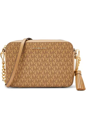Michael Kors Bolsa crossbody Jet Set