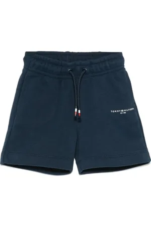 Tommy Hilfiger Shorts con logo estampado