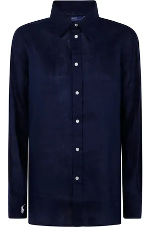 Ralph Lauren Camisa manga larga
