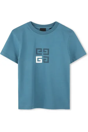 Givenchy Playera con estampado 4G