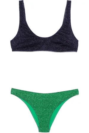 Oseree Bikini de lúrex