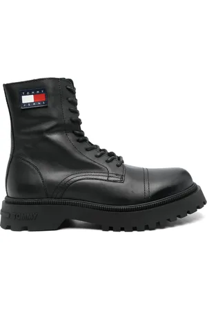 Tommy Hilfiger Botas con agujetas