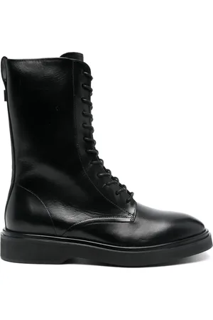 Calvin Klein Botas con agujetas