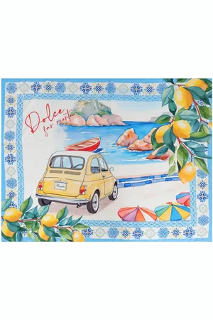 Brigitte Pareo Panneaux Fiat