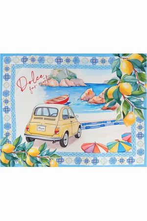 Brigitte Pareo Panneaux Fiat