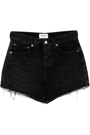 AGOLDE Shorts Parker