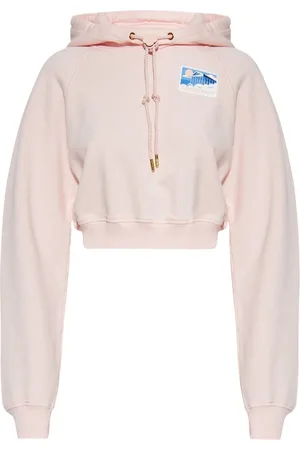 Casablanca Hoodie Greek Temple