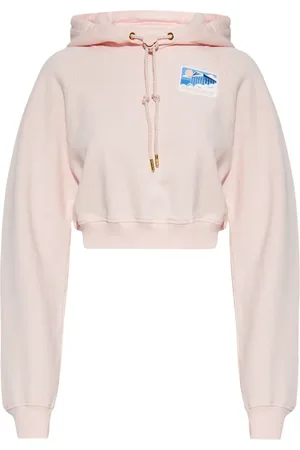 Casablanca Hoodie Greek Temple