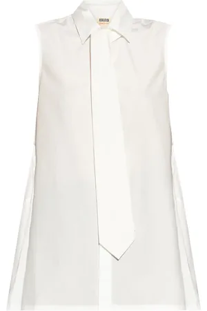YOHJI YAMAMOTO Camisa con botones