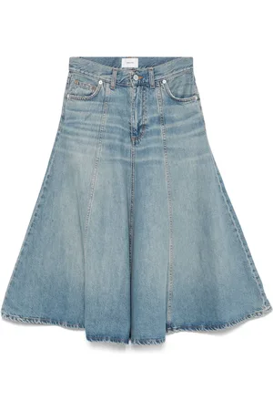haikure Falda midi Serenity