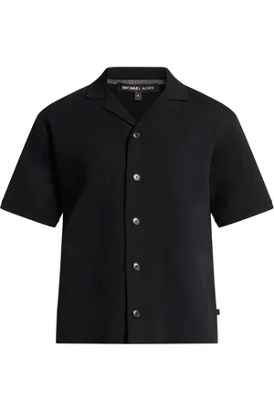 Michael Kors Camisa tejida