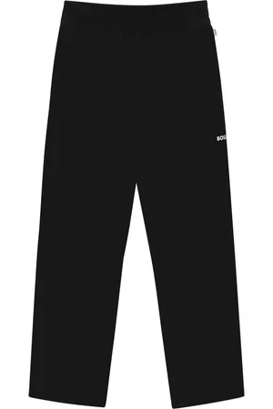 HUGO BOSS Pants deportivos con logo estampado