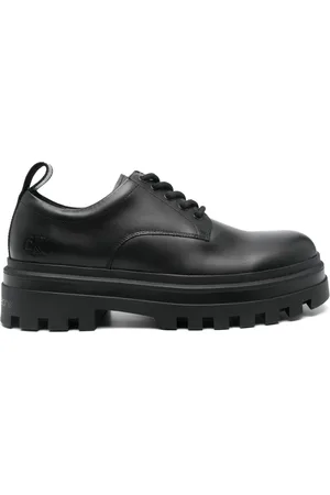 Calvin Klein Zapatos derby con agujetas