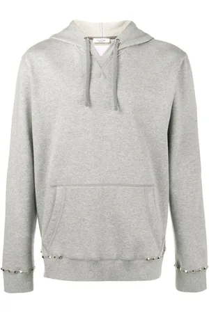 VALENTINO GARAVANI Hoodie Rockstud