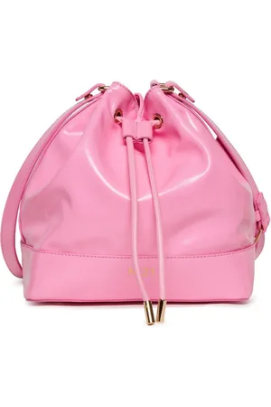 Nº21 Bolsa crossbody bucket