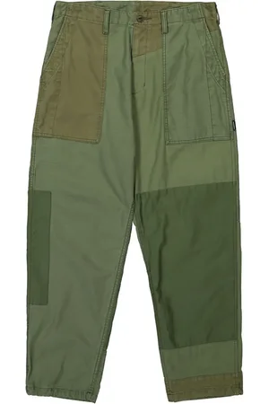 NEIGHBORHOOD Pantalones RM Baker