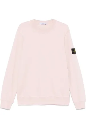 Stone Island Sudadera con motivo Compass
