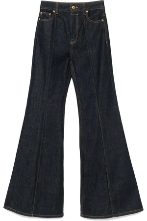 ZIMMERMANN Jeans Illustration