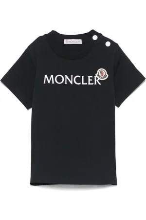 Moncler Playera manga corta