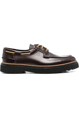 Paul Smith Zapatos top sider