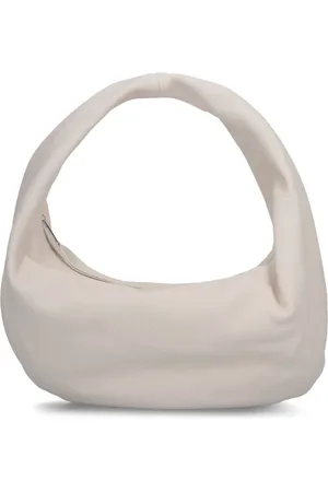 Khaite Bolsa de hombro Olivia mediana