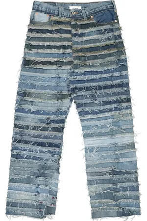 DOUBLET Jeans Upcycled
