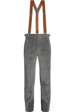 Ermenegildo Zegna Pantalones para nieve Cashco