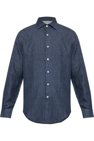 ELEVENTY Camisa manga larga