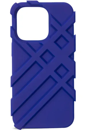 Burberry Funda para iPhone 16 Pro
