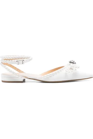 Mach & Mach Flats Double Bow