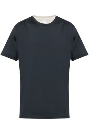 ELEVENTY Playera de algodón