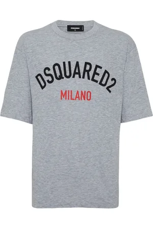 Dsquared2 Playera Milano