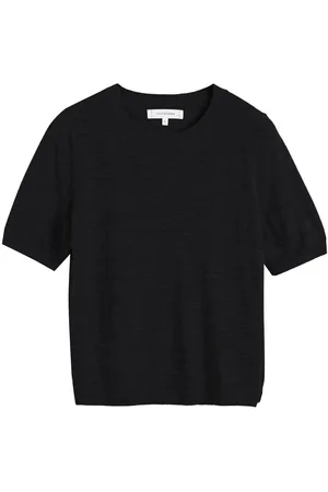 Chinti & Parker Playera de lana merino