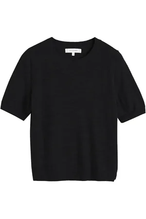 Chinti & Parker Playera de lana merino