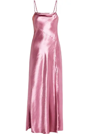 LOVESHACKFANCY Slip dress