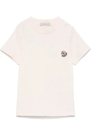 Moncler Playera manga corta
