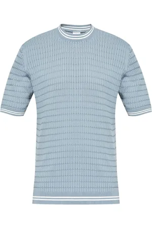 ELEVENTY Playera tejida