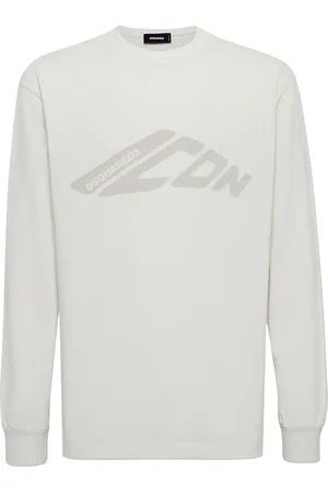 Dsquared2 Playera Icon