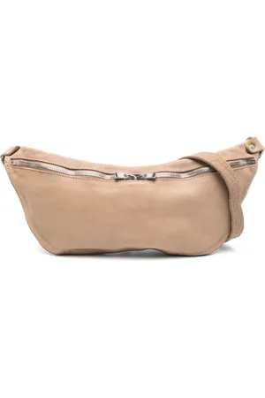 GUIDI Cangurera de nobuk