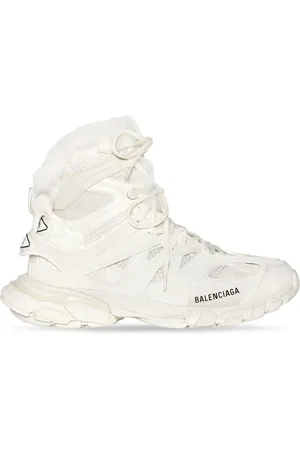 Balenciaga Botas Track Hike estilo tenis